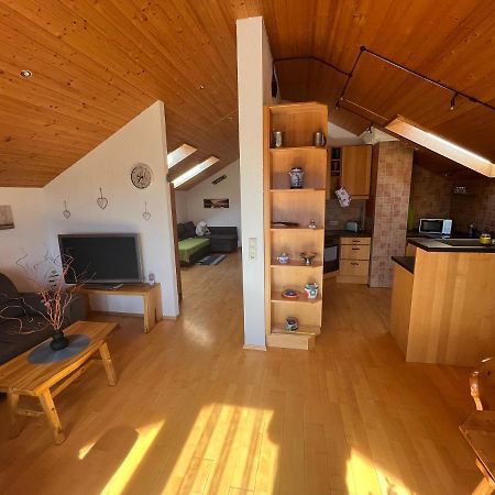 Ferienwohnung Sonnenschein Ühlingen-Birkendorf Esterno foto