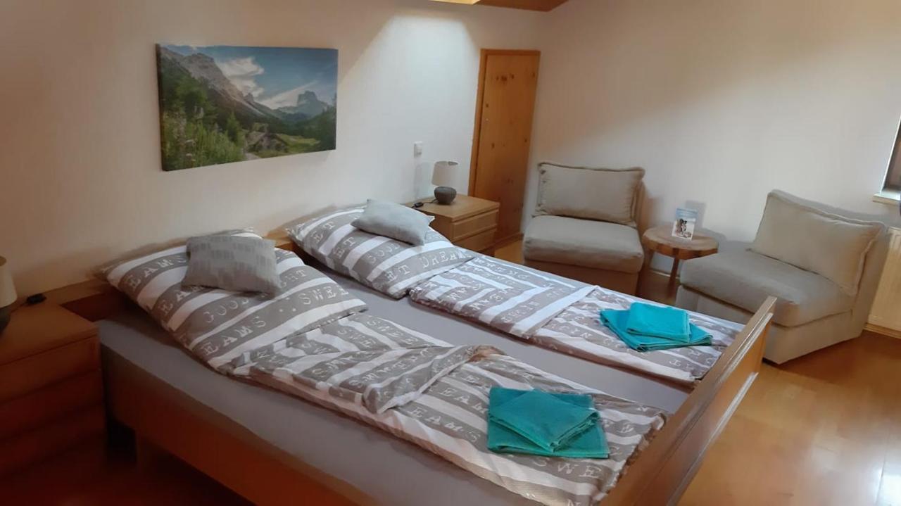 Ferienwohnung Sonnenschein Ühlingen-Birkendorf Esterno foto